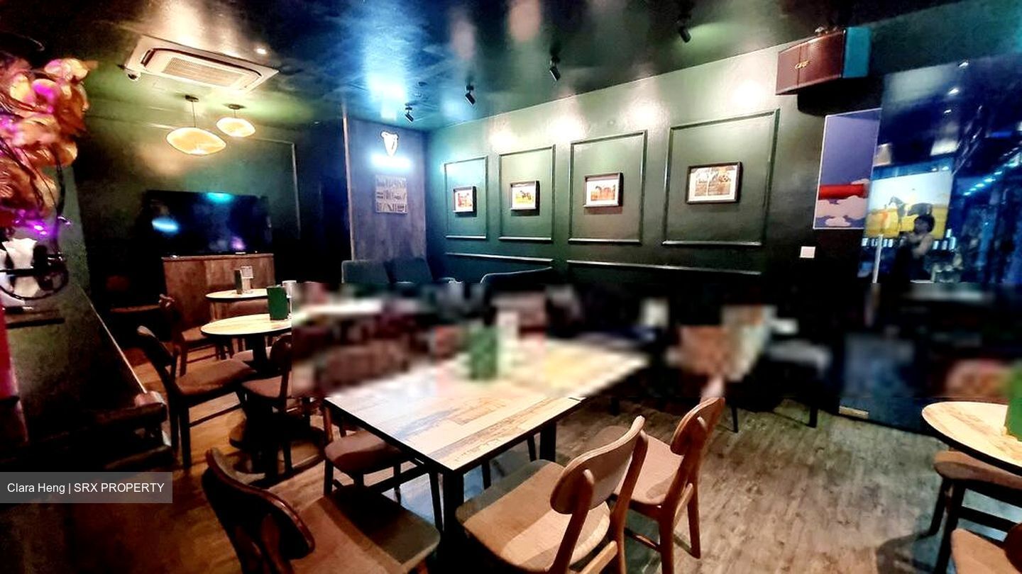 Botanique At Bartley (D19), Retail #453284211